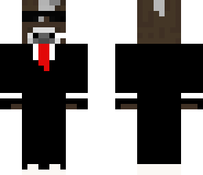 agent cow