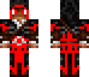 assassin red
