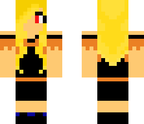 halloween girl