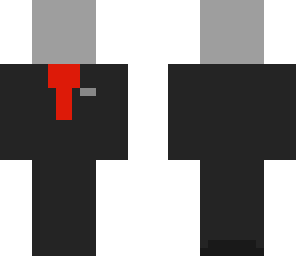slender man