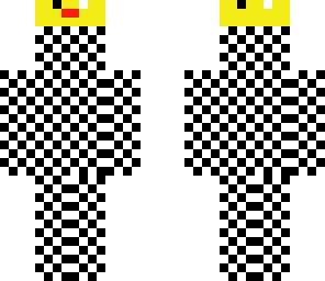 the chess king