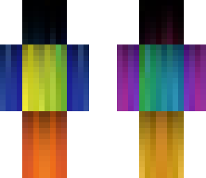 abstract colors