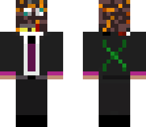 funny skin