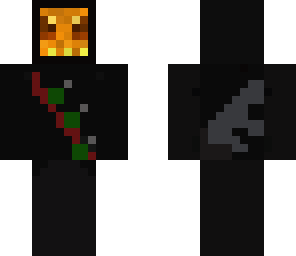 pumpkin stalker