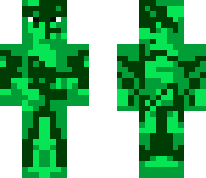 camo guy