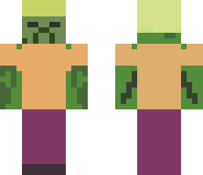 zombie