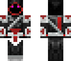 assisian enderman