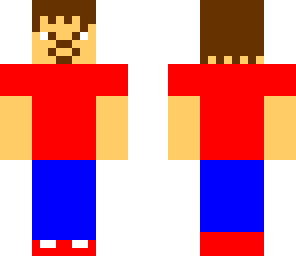 my skin
