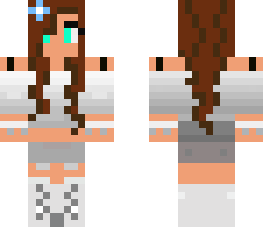 girl