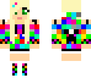 dj creeper girl