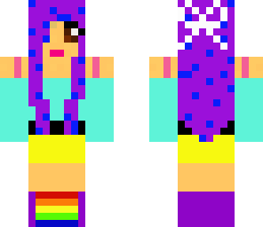 rainbow beuaty