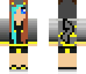 cool girl