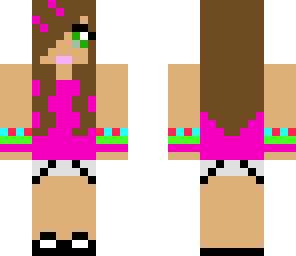 cute girl