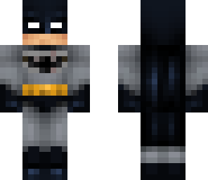 batman