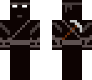 ninja hero brine upgraded