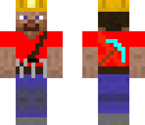 miner
