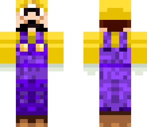 wario