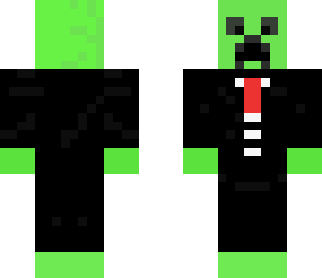 creeper boss