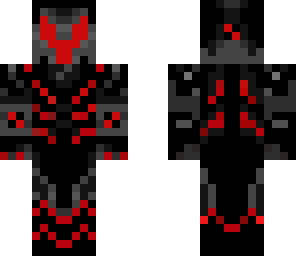infernal strangla