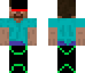 steve