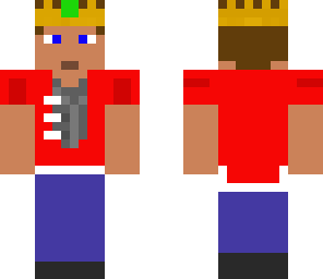 steve the king 