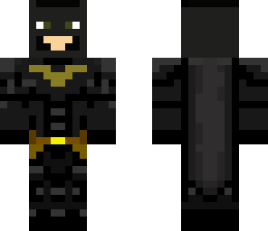 batman sly armorded