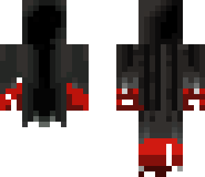 bloody grim reeper
