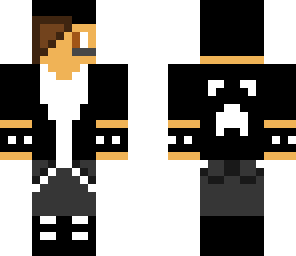 nuw gomb skin