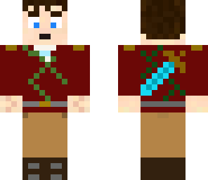 adventurer nunnzie 2