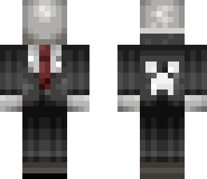 slender dj