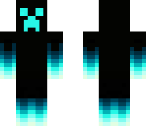 neon creeper