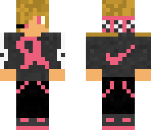 breast cancer blonde