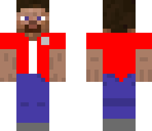 shoper steve