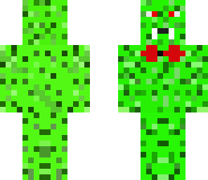vampir creeper