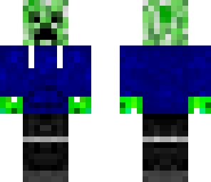 cool creeper
