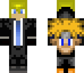 kingdom heart naruto's fan