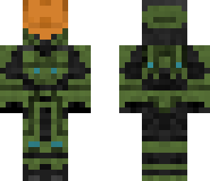 halo spi armor