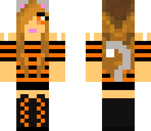 halloween girl