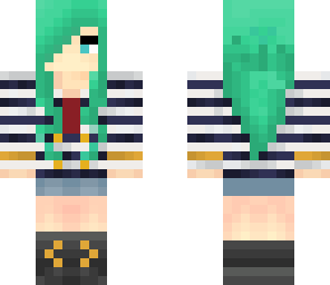 eyes changed