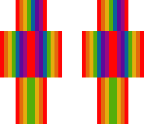 rainbow