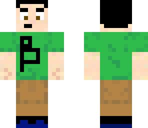 beastspirt11 skin