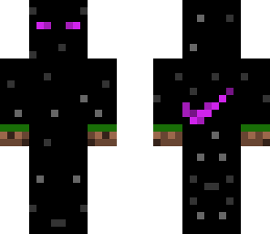 ender ***
