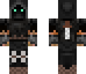 hunter