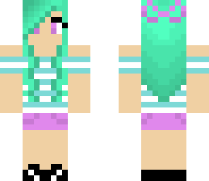 girl
