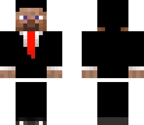 tuxedo steve