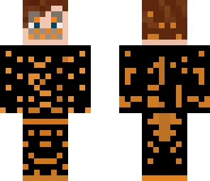 halloween monster