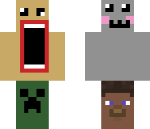 combined