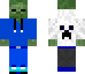 coolest zombie