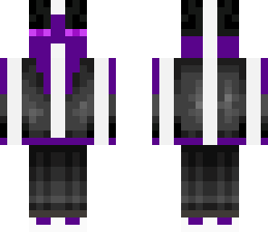 ender dude