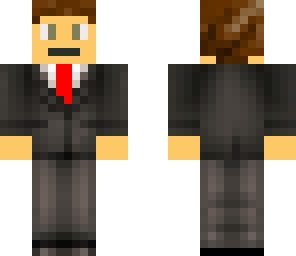 men in black
